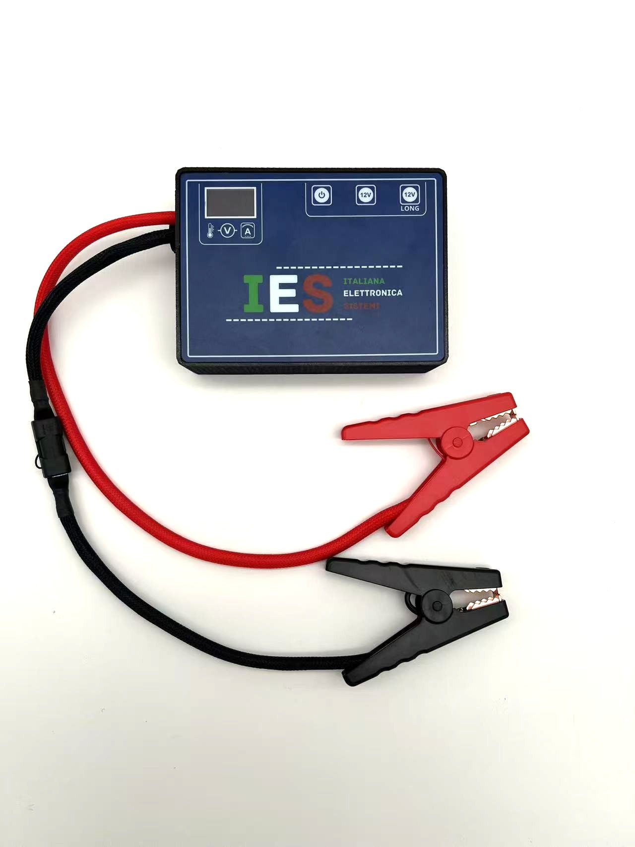 AVVIATORE DIAGNOSTICO 12V MOD.6.0 60