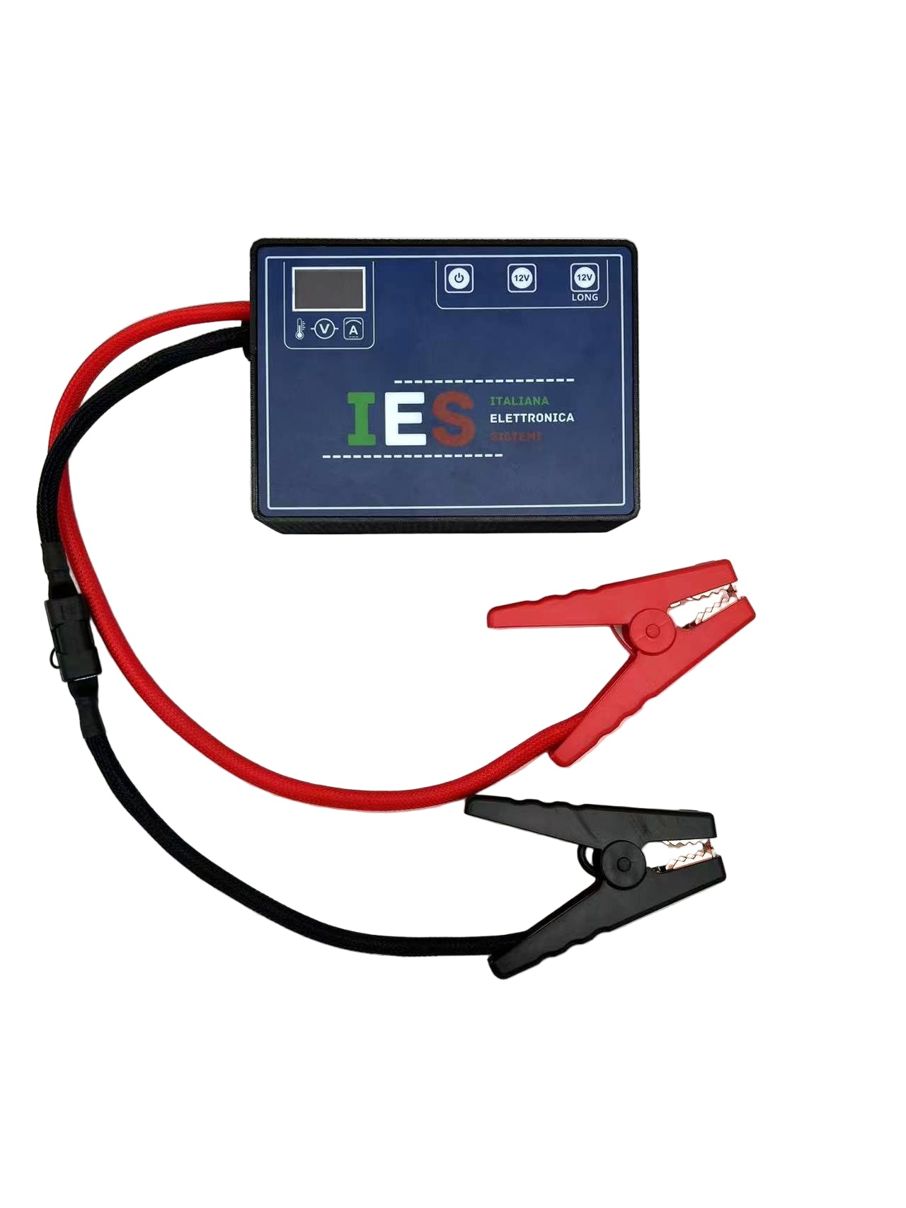 DIAGNOSTIC STARTER 12V MOD.6.0 60 PLUS