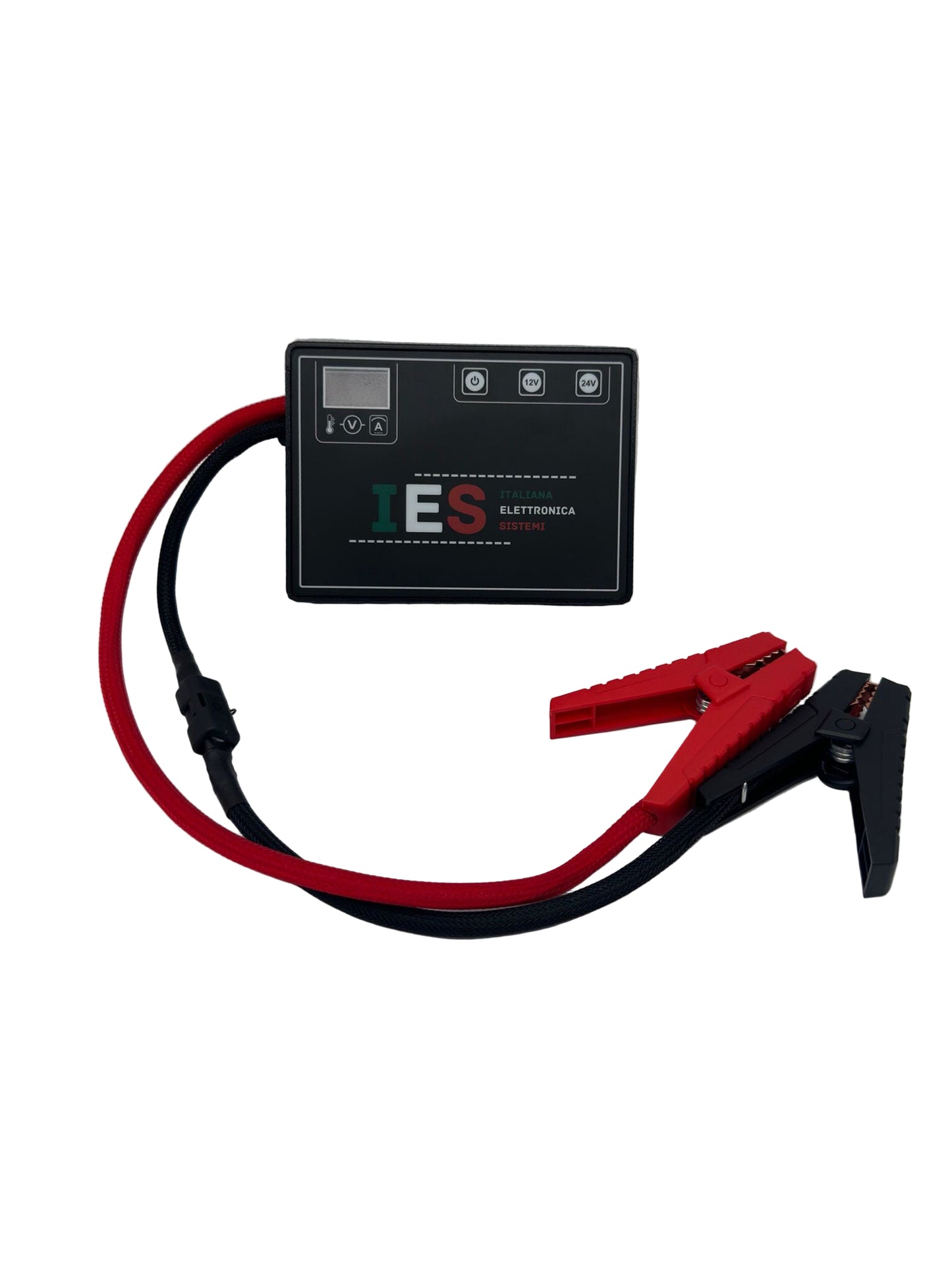 AVVIATORE DIAGNOSTICO 12/24V MOD. 6.0-70 PLUS