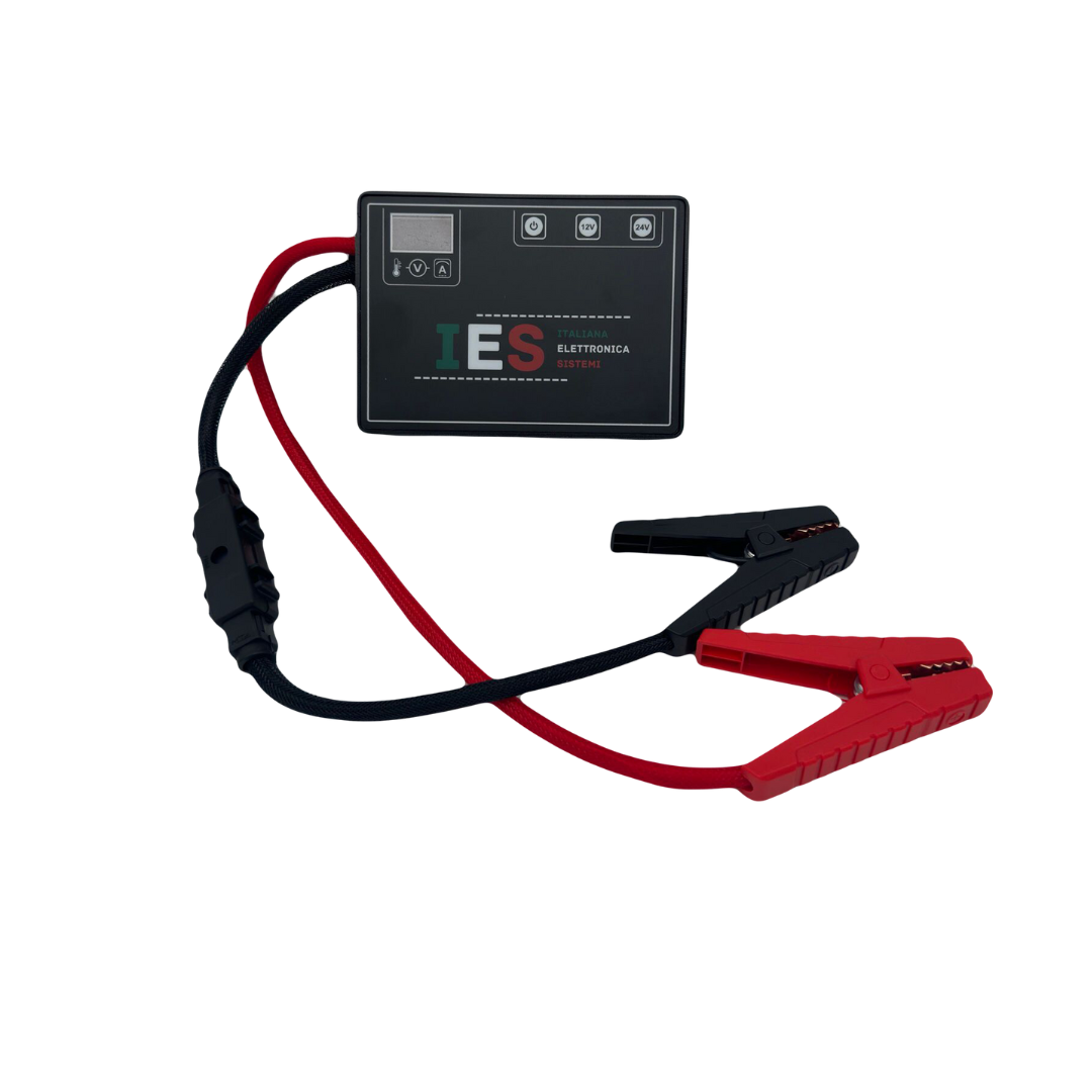 AVVIATORE DIAGNOSTICO 12/24V MOD.6.0-80 PLUS