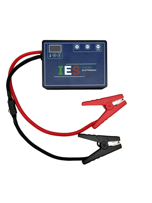 DIAGNOSTIC STARTER 12V MOD.6.0 60 PLUS