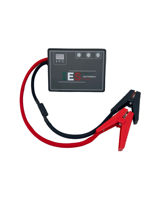 DIAGNOSTIC STARTER 12/24V MOD.6.0-60